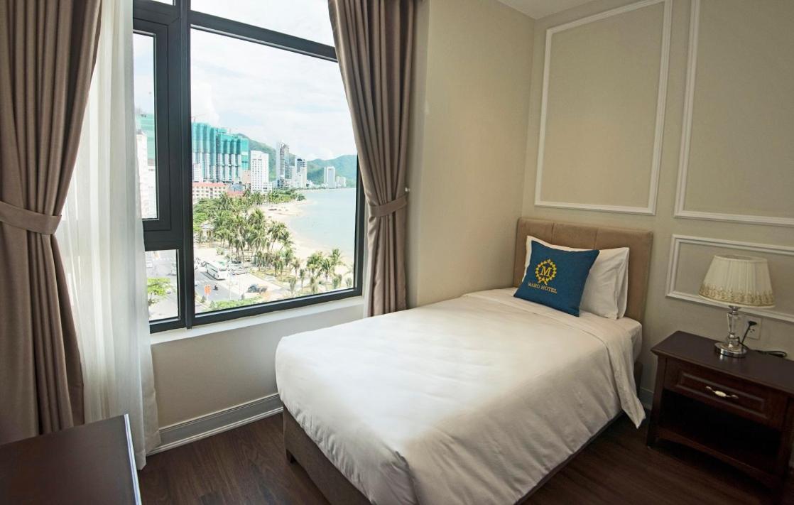 Maro Hotel Nha Trang Luaran gambar