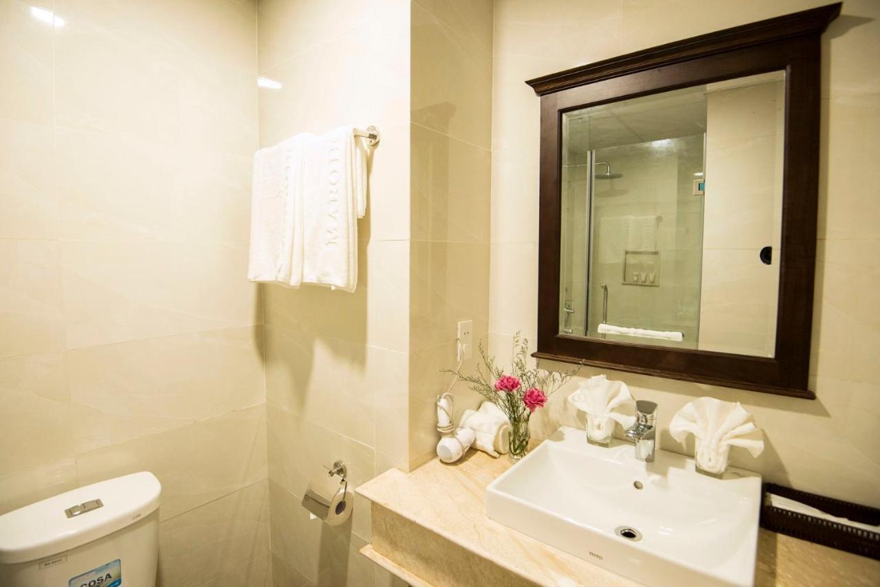 Maro Hotel Nha Trang Luaran gambar