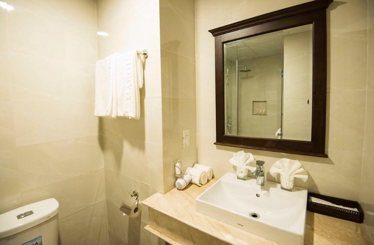Maro Hotel Nha Trang Luaran gambar