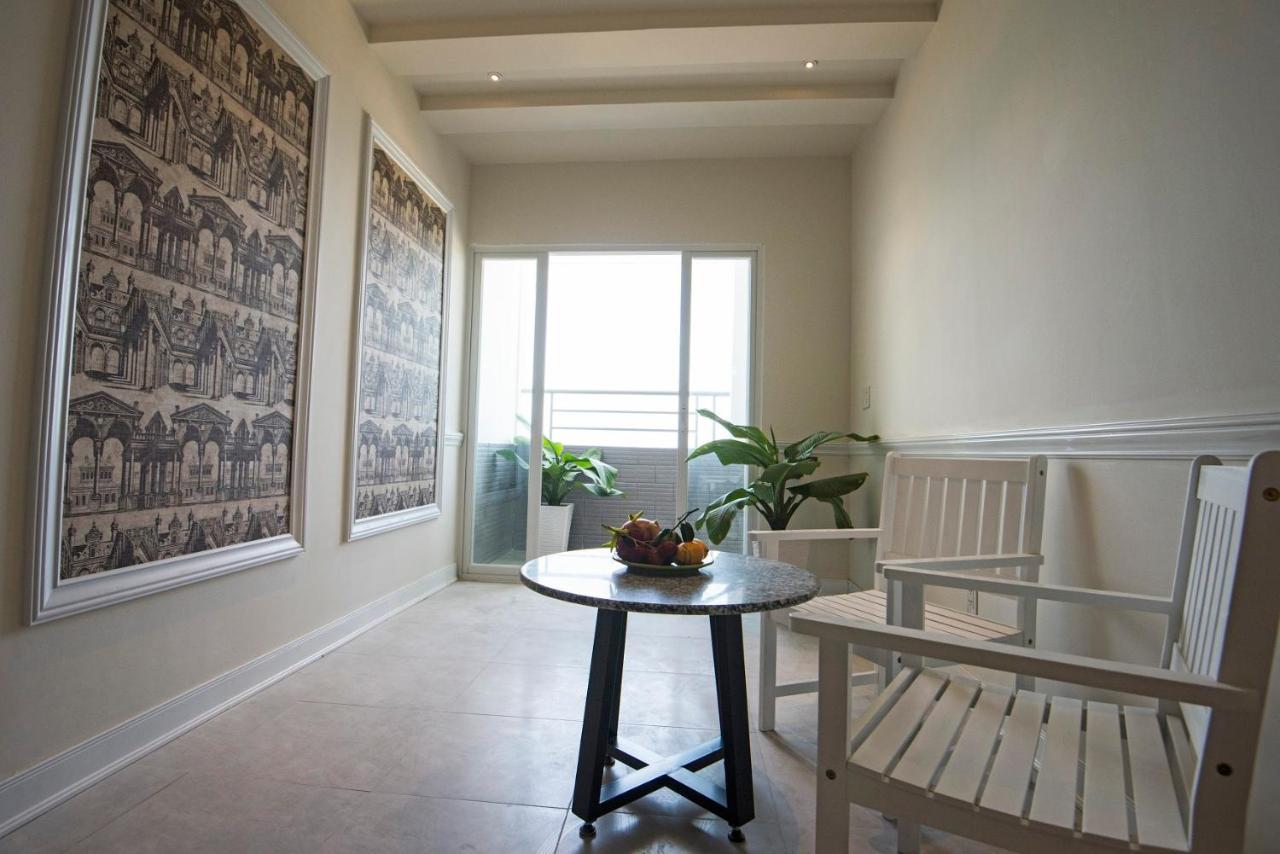 Maro Hotel Nha Trang Luaran gambar
