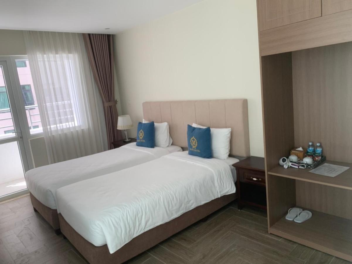Maro Hotel Nha Trang Luaran gambar