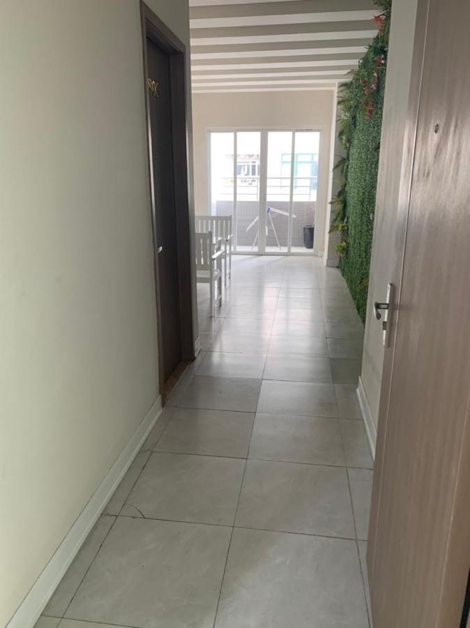 Maro Hotel Nha Trang Luaran gambar