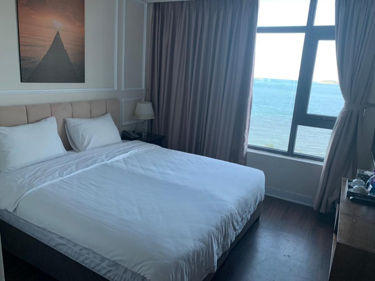 Maro Hotel Nha Trang Luaran gambar