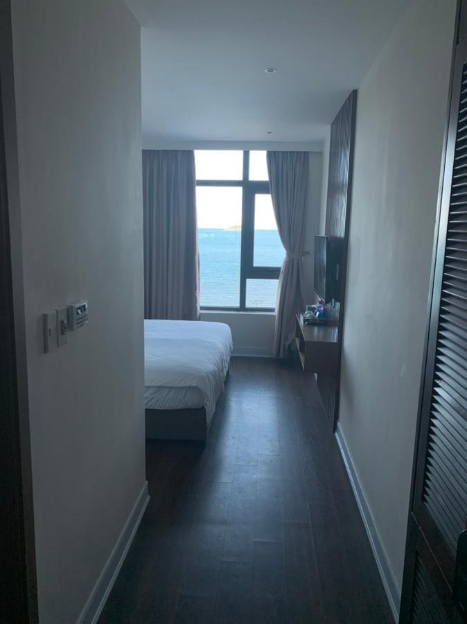 Maro Hotel Nha Trang Luaran gambar