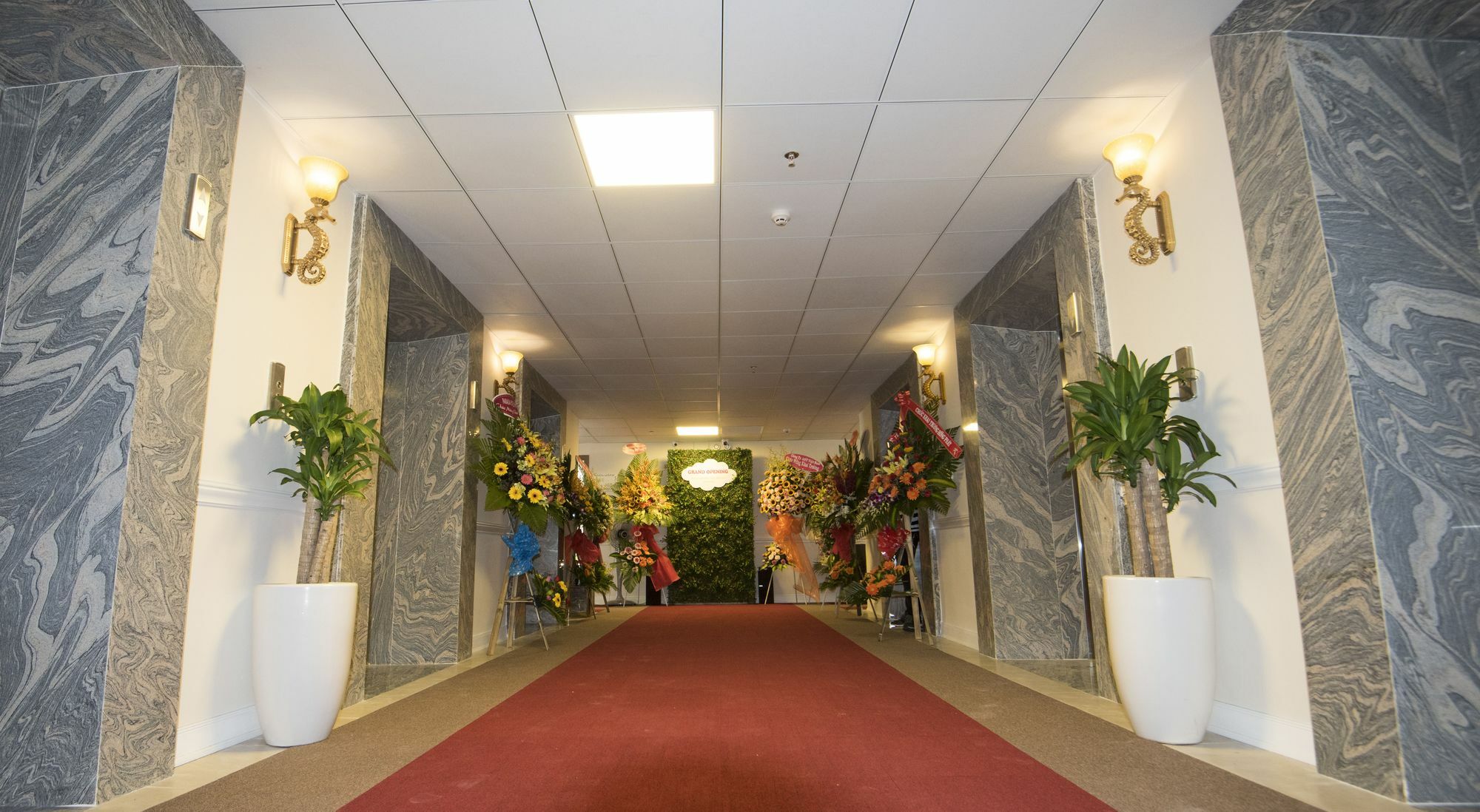 Maro Hotel Nha Trang Luaran gambar