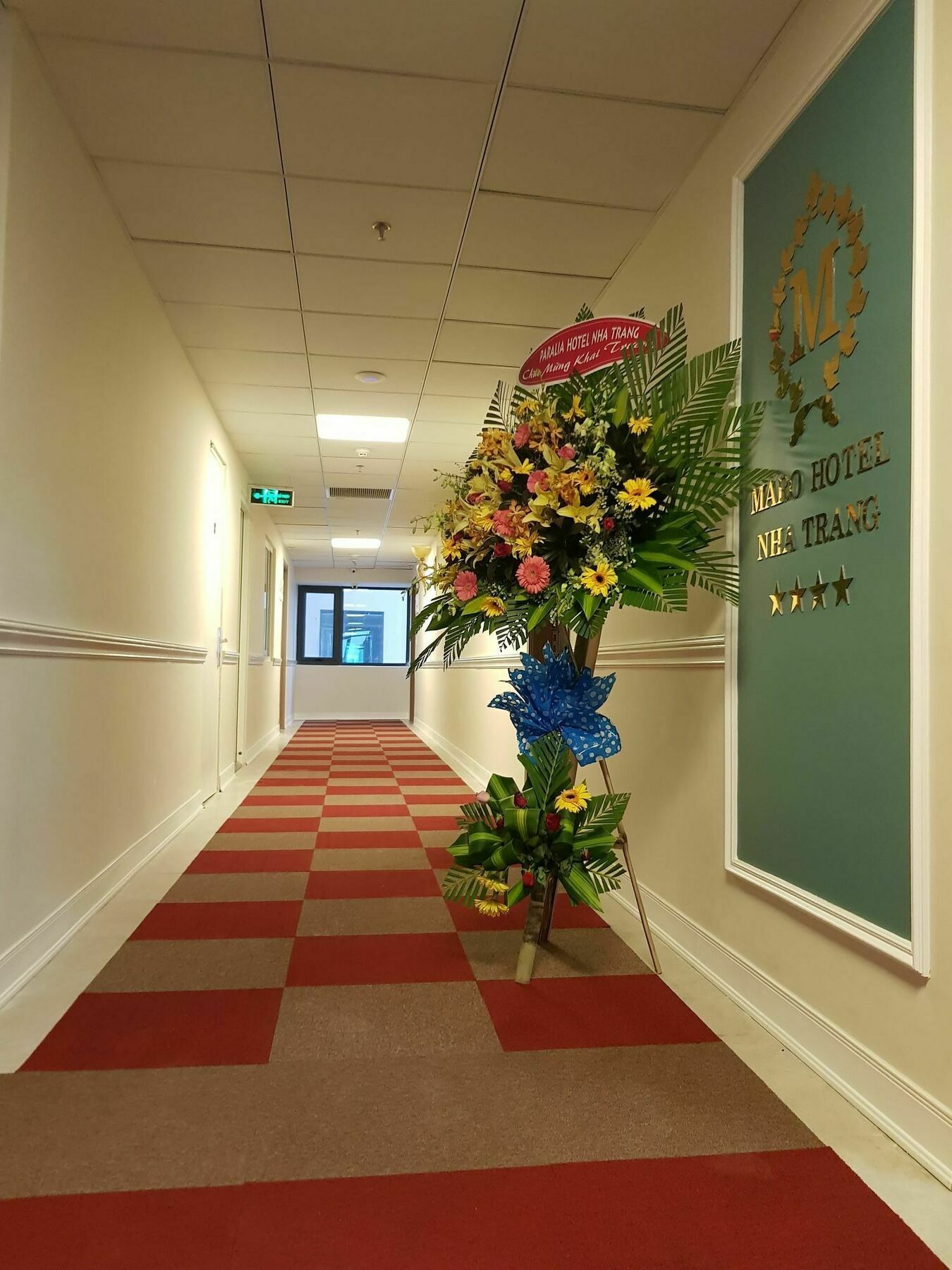 Maro Hotel Nha Trang Luaran gambar