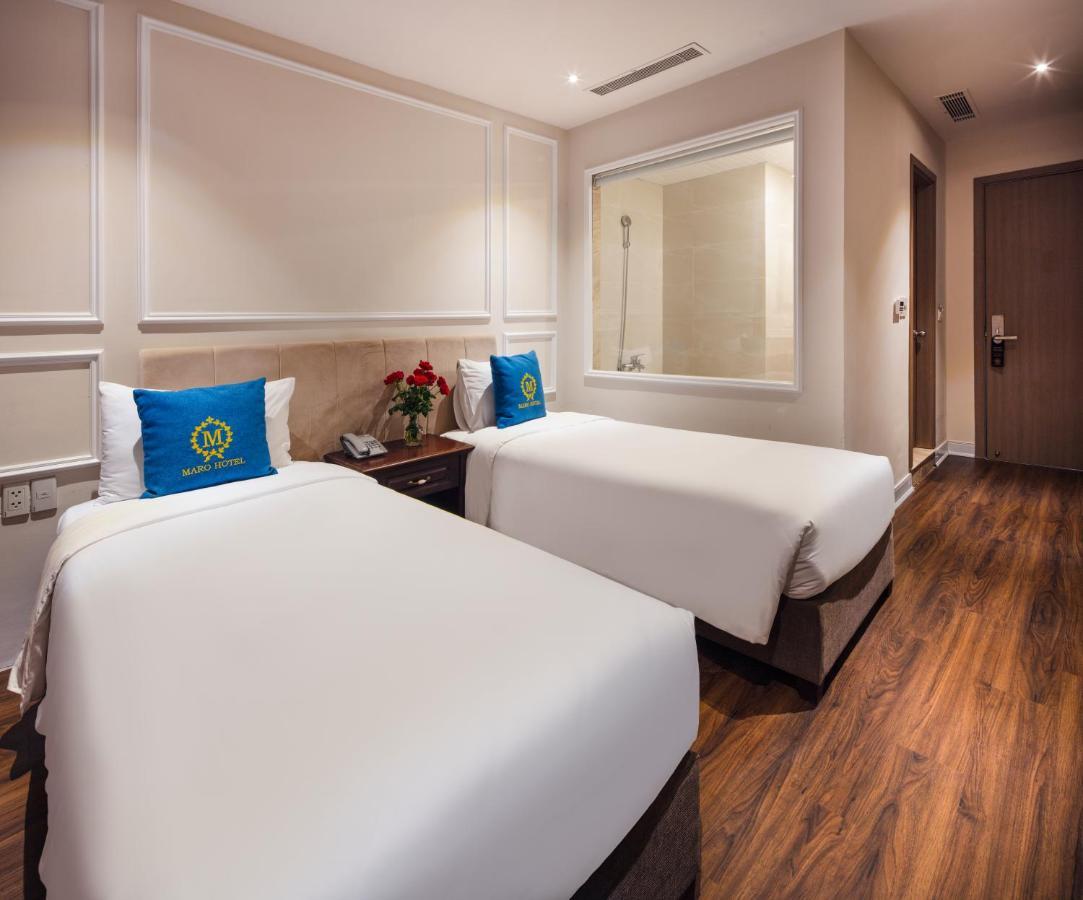 Maro Hotel Nha Trang Luaran gambar