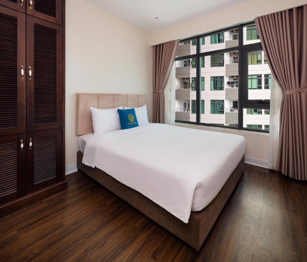 Maro Hotel Nha Trang Luaran gambar