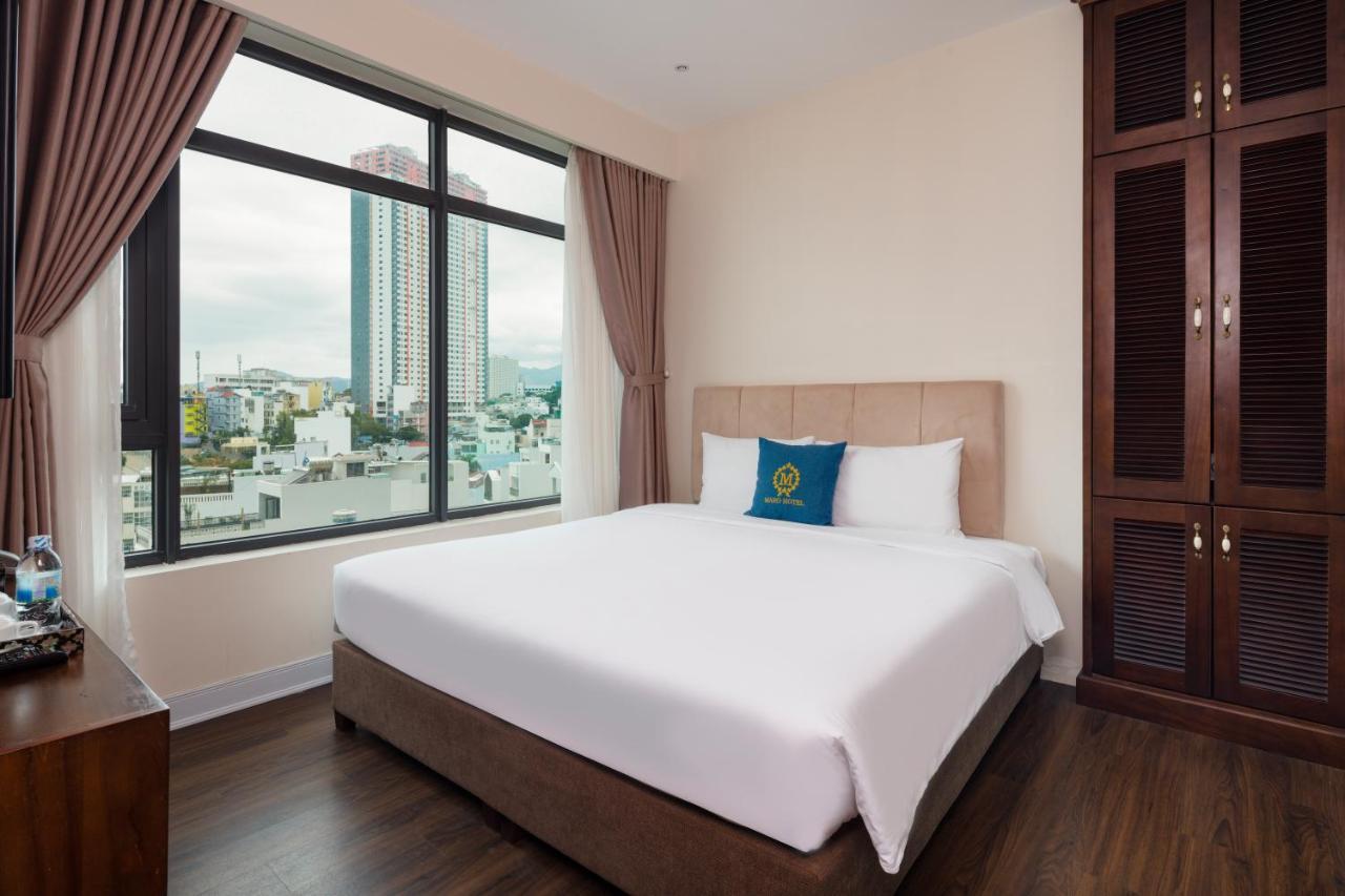 Maro Hotel Nha Trang Luaran gambar