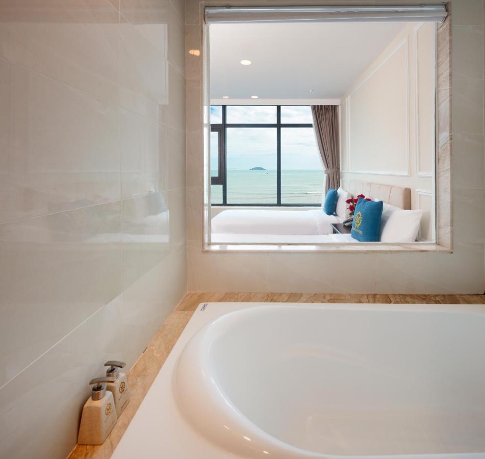 Maro Hotel Nha Trang Luaran gambar