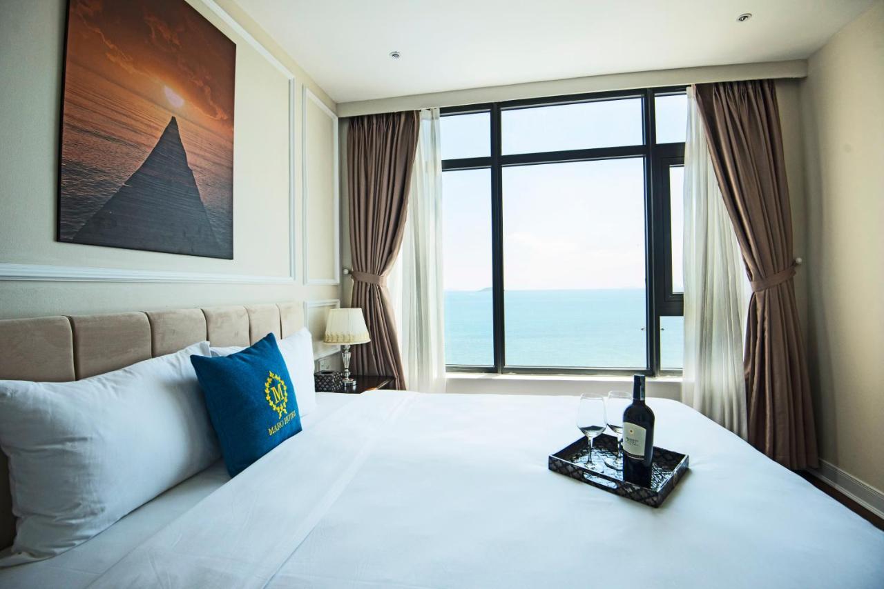 Maro Hotel Nha Trang Luaran gambar